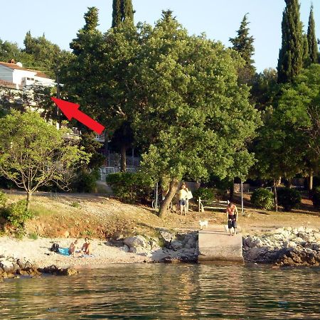 Apartments With A Parking Space Njivice, Krk - 5325 Εξωτερικό φωτογραφία