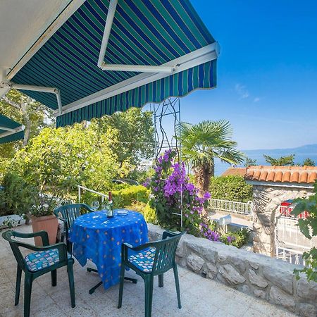 Apartments With A Parking Space Njivice, Krk - 5325 Εξωτερικό φωτογραφία