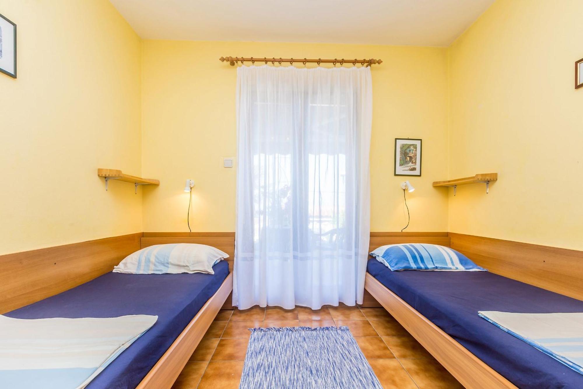 Apartments With A Parking Space Njivice, Krk - 5325 Εξωτερικό φωτογραφία