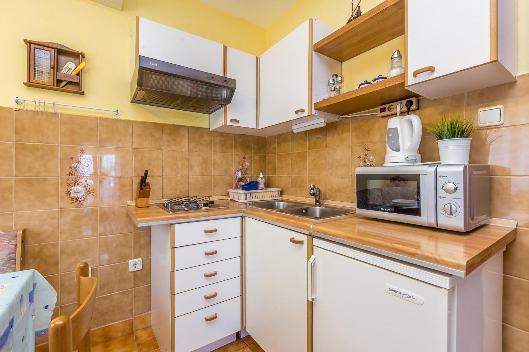 Apartments With A Parking Space Njivice, Krk - 5325 Εξωτερικό φωτογραφία