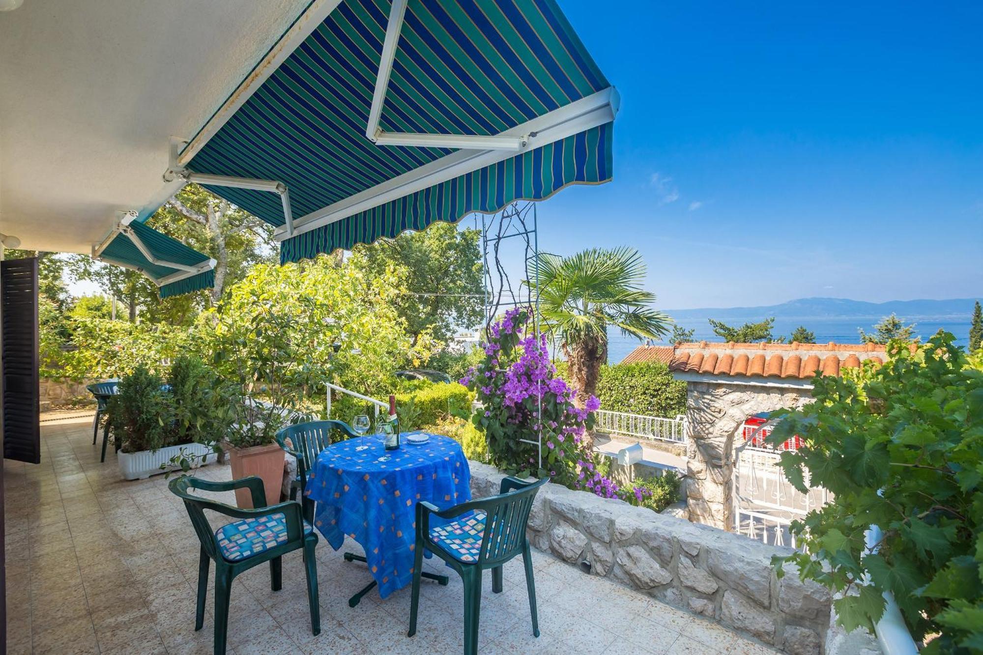 Apartments With A Parking Space Njivice, Krk - 5325 Εξωτερικό φωτογραφία