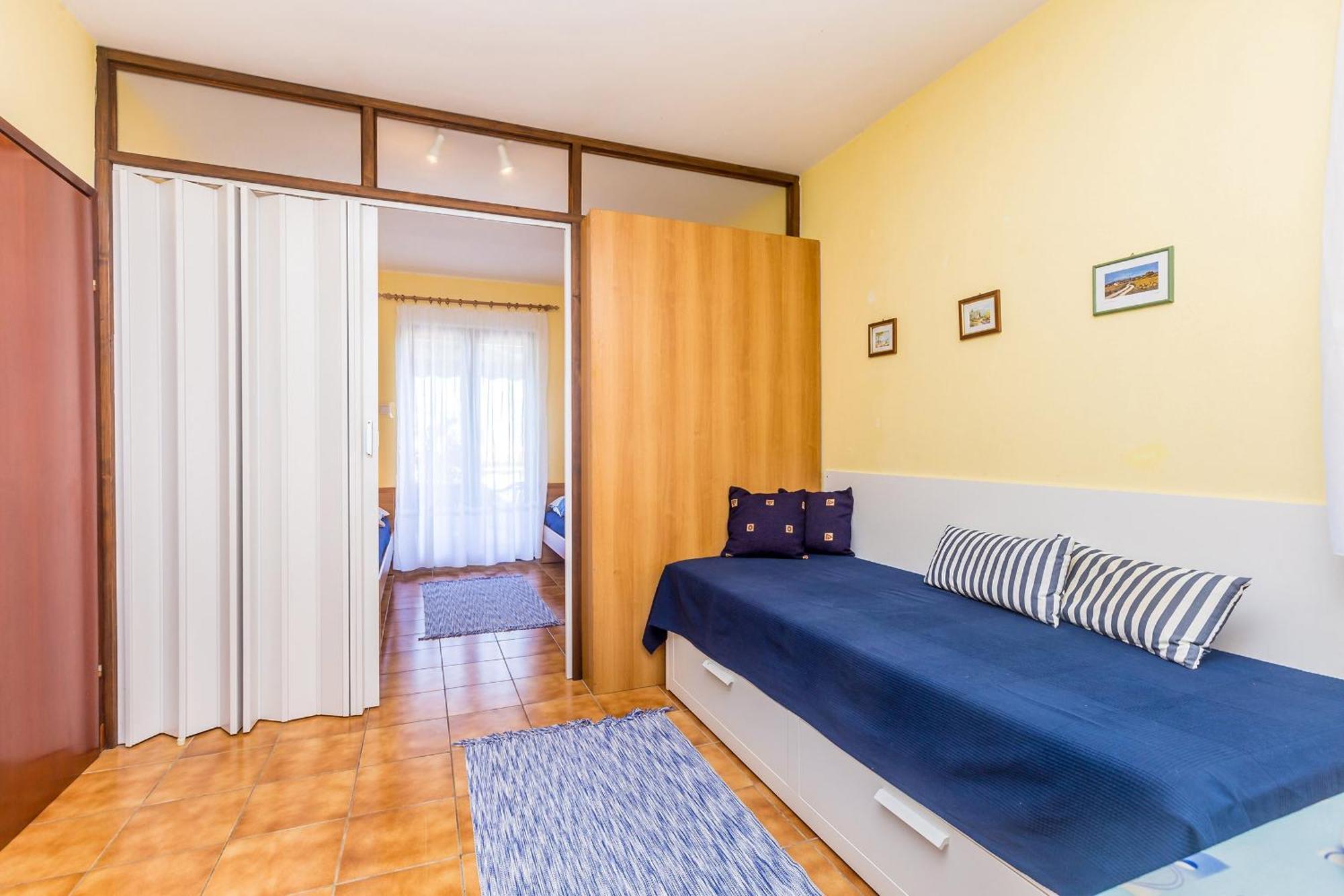 Apartments With A Parking Space Njivice, Krk - 5325 Δωμάτιο φωτογραφία