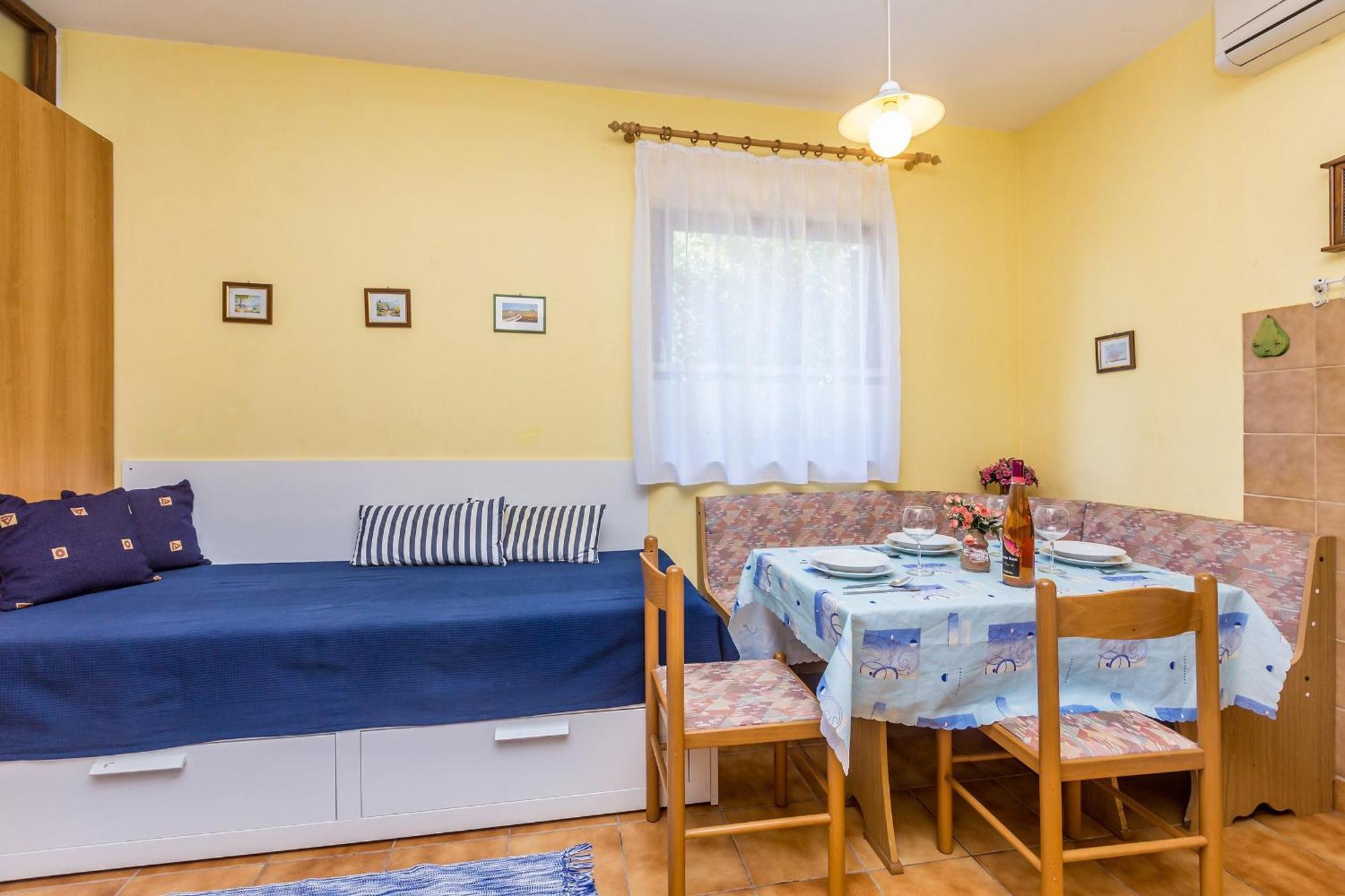 Apartments With A Parking Space Njivice, Krk - 5325 Δωμάτιο φωτογραφία